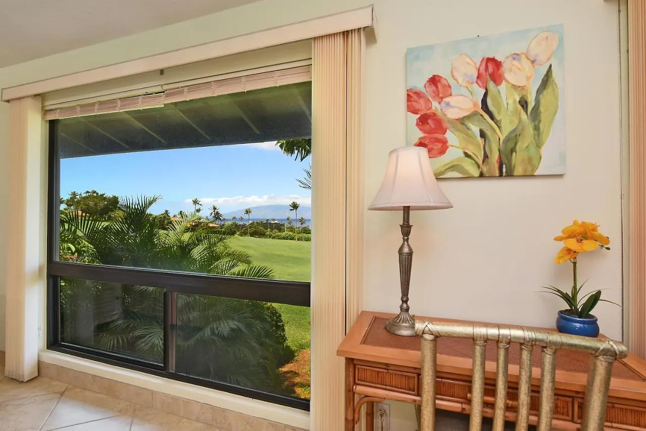 Kaanapali Plantation 8 Villa Lahaina