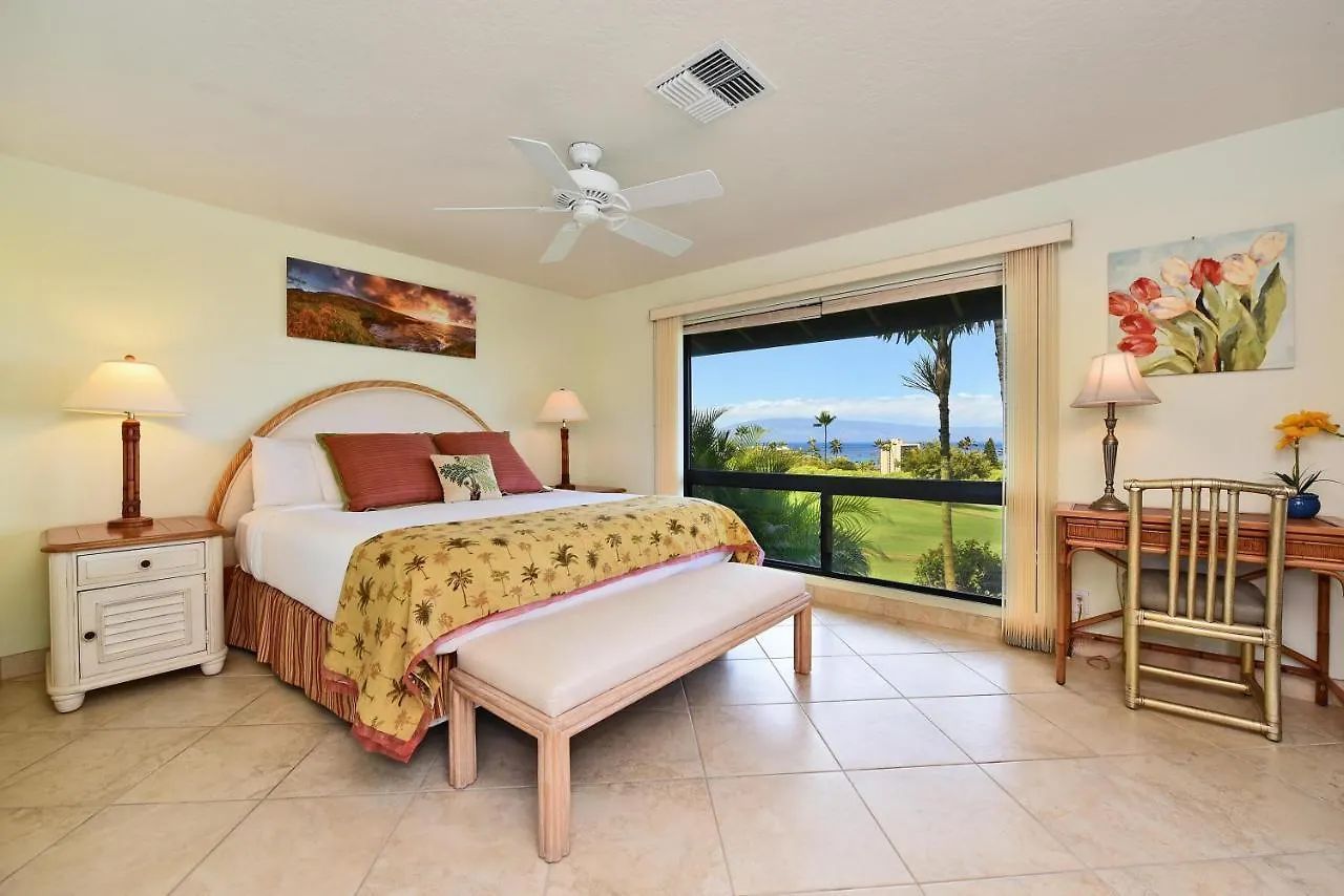 Holiday home Kaanapali Plantation 8 Villa Lahaina