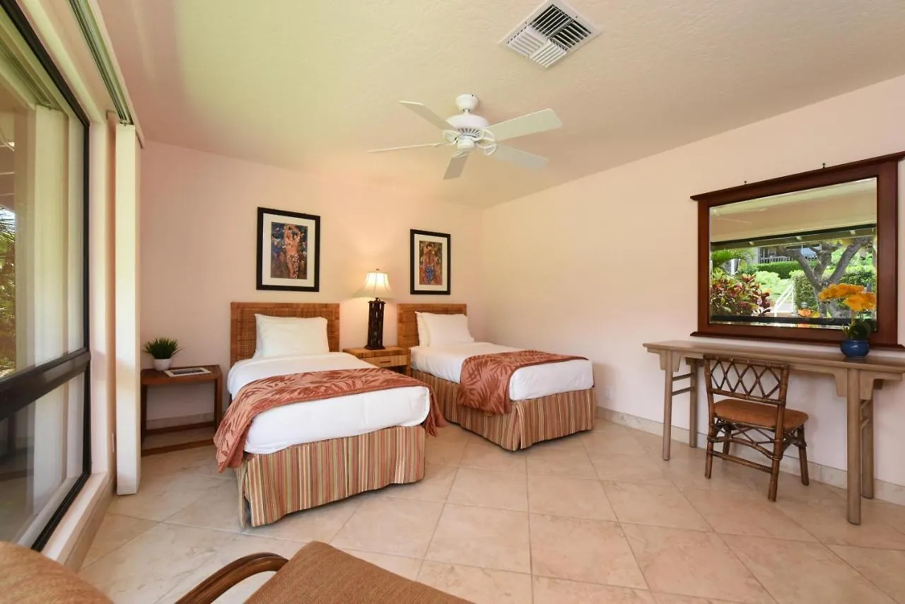 Kaanapali Plantation 8 Villa Lahaina 0*,